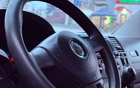 Volkswagen Transporter T5 рестайлинг, 2007 год, 920 000 рублей, 3 фотография