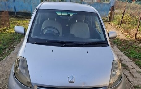 Toyota Passo III, 2005 год, 310 000 рублей, 8 фотография