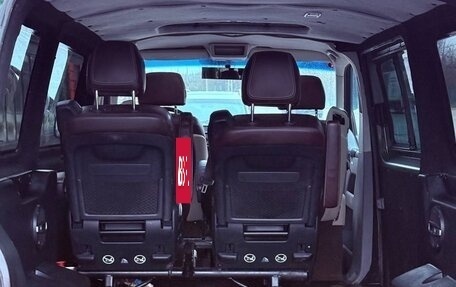 Volkswagen Transporter T5 рестайлинг, 2007 год, 920 000 рублей, 4 фотография