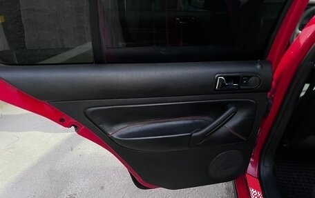 Volkswagen Golf IV, 2002 год, 720 000 рублей, 3 фотография