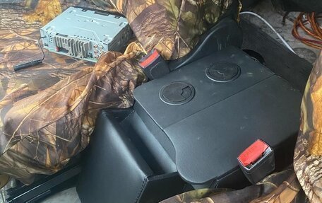 ЛуАЗ Hunter, 2005 год, 780 000 рублей, 5 фотография