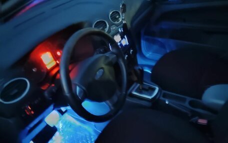 Ford Focus II рестайлинг, 2007 год, 500 000 рублей, 5 фотография