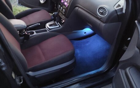 Ford Focus II рестайлинг, 2007 год, 500 000 рублей, 6 фотография