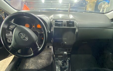 Toyota Corolla, 2008 год, 875 000 рублей, 9 фотография