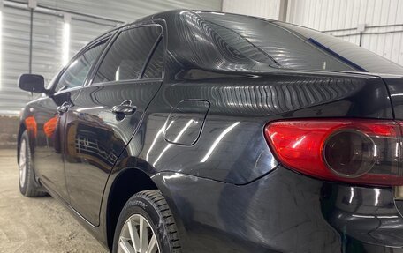 Toyota Corolla, 2008 год, 875 000 рублей, 4 фотография