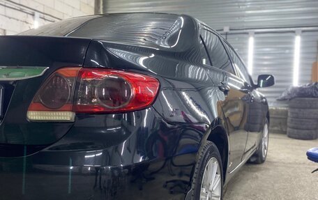 Toyota Corolla, 2008 год, 875 000 рублей, 5 фотография