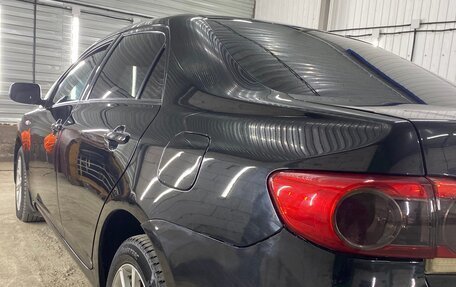 Toyota Corolla, 2008 год, 875 000 рублей, 10 фотография