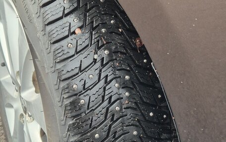 Hyundai Solaris II рестайлинг, 2016 год, 1 150 000 рублей, 23 фотография