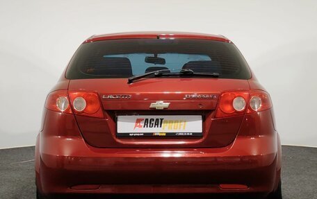 Chevrolet Lacetti, 2007 год, 360 000 рублей, 6 фотография