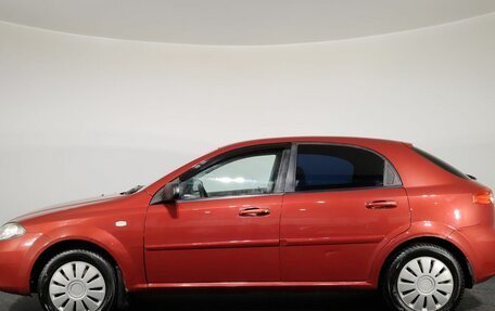 Chevrolet Lacetti, 2007 год, 360 000 рублей, 7 фотография