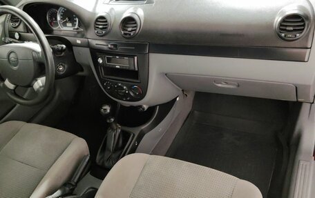 Chevrolet Lacetti, 2007 год, 360 000 рублей, 12 фотография