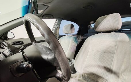 Chevrolet Lacetti, 2007 год, 360 000 рублей, 11 фотография