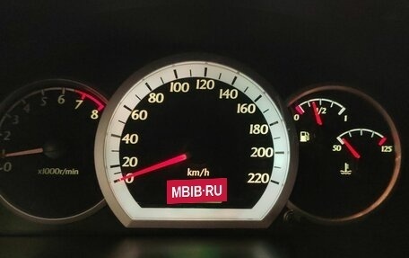 Chevrolet Lacetti, 2007 год, 360 000 рублей, 8 фотография