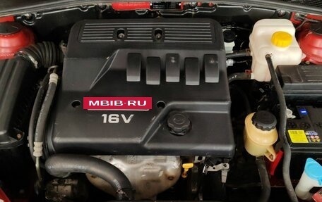 Chevrolet Lacetti, 2007 год, 360 000 рублей, 14 фотография