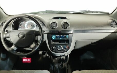 Chevrolet Lacetti, 2007 год, 360 000 рублей, 9 фотография