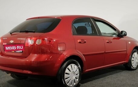 Chevrolet Lacetti, 2007 год, 360 000 рублей, 5 фотография