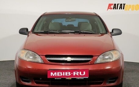 Chevrolet Lacetti, 2007 год, 360 000 рублей, 2 фотография