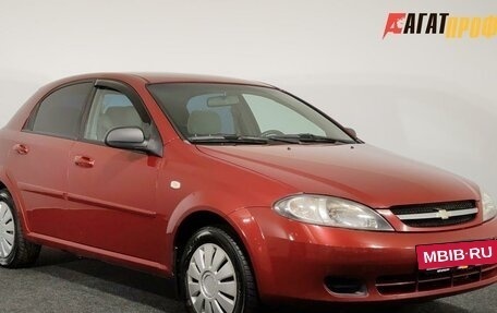 Chevrolet Lacetti, 2007 год, 360 000 рублей, 3 фотография