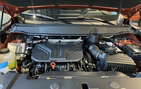 Haval H7, 2025 год, 2 844 630 рублей, 9 фотография