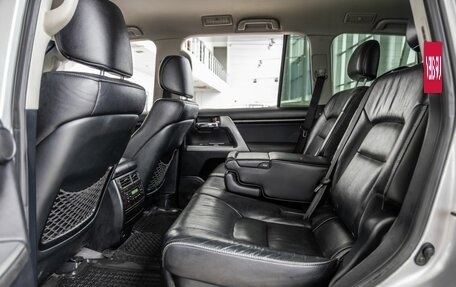 Toyota Land Cruiser 200, 2012 год, 3 858 000 рублей, 14 фотография