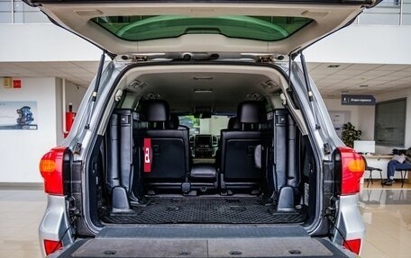 Toyota Land Cruiser 200, 2012 год, 3 858 000 рублей, 13 фотография