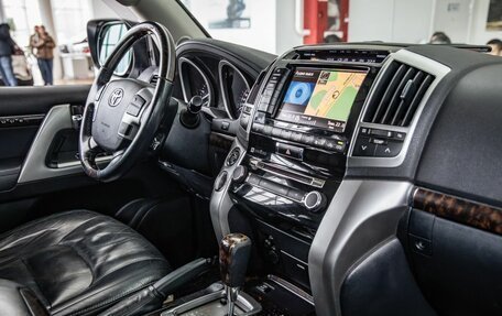 Toyota Land Cruiser 200, 2012 год, 3 858 000 рублей, 23 фотография