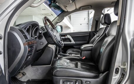 Toyota Land Cruiser 200, 2012 год, 3 858 000 рублей, 20 фотография