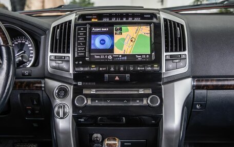 Toyota Land Cruiser 200, 2012 год, 3 858 000 рублей, 27 фотография