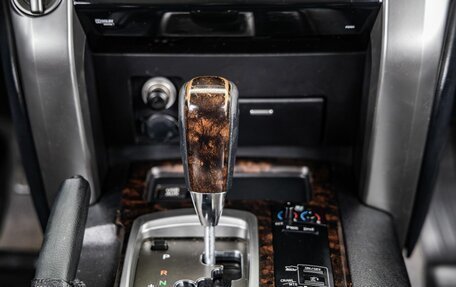 Toyota Land Cruiser 200, 2012 год, 3 858 000 рублей, 30 фотография