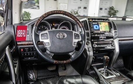 Toyota Land Cruiser 200, 2012 год, 3 858 000 рублей, 17 фотография