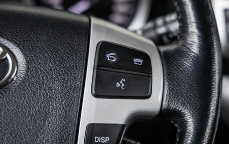 Toyota Land Cruiser 200, 2012 год, 3 858 000 рублей, 33 фотография