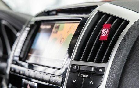 Toyota Land Cruiser 200, 2012 год, 3 858 000 рублей, 25 фотография