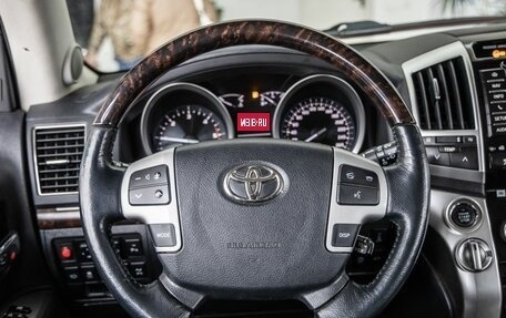 Toyota Land Cruiser 200, 2012 год, 3 858 000 рублей, 31 фотография