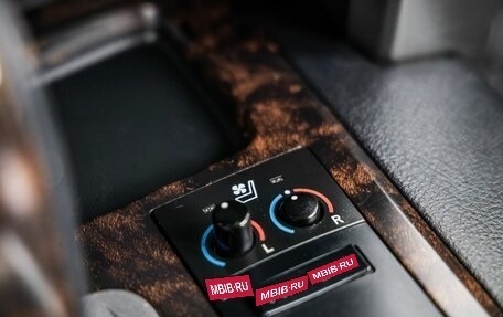 Toyota Land Cruiser 200, 2012 год, 3 858 000 рублей, 38 фотография