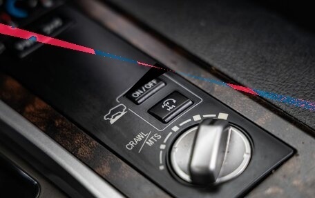 Toyota Land Cruiser 200, 2012 год, 3 858 000 рублей, 37 фотография