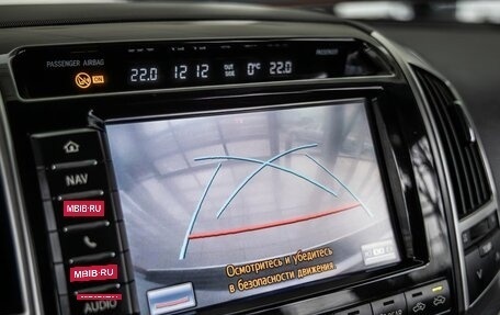 Toyota Land Cruiser 200, 2012 год, 3 858 000 рублей, 35 фотография