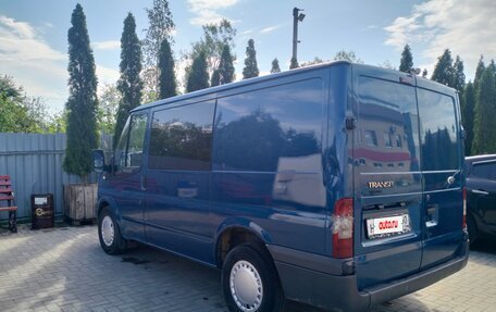 Ford Transit, 2006 год, 799 000 рублей, 3 фотография