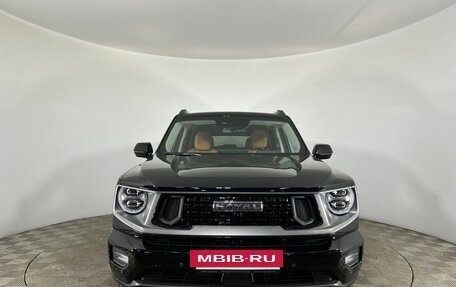 Haval H7, 2025 год, 2 975 130 рублей, 3 фотография