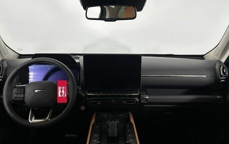 Haval H7, 2025 год, 2 975 130 рублей, 8 фотография