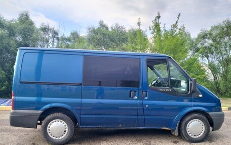 Ford Transit, 2006 год, 799 000 рублей, 6 фотография