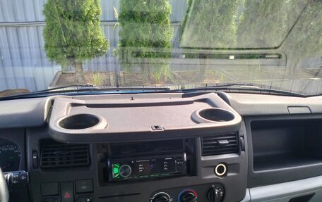 Ford Transit, 2006 год, 799 000 рублей, 9 фотография