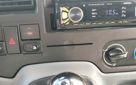 Ford Transit, 2006 год, 799 000 рублей, 12 фотография