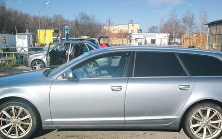 Audi A6, 2008 год, 1 550 000 рублей, 2 фотография