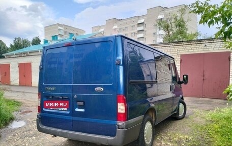 Ford Transit, 2006 год, 799 000 рублей, 4 фотография