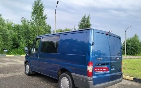Ford Transit, 2006 год, 799 000 рублей, 7 фотография