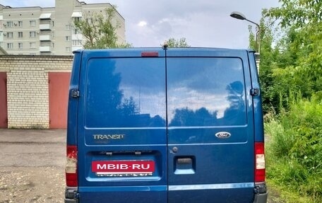 Ford Transit, 2006 год, 799 000 рублей, 5 фотография