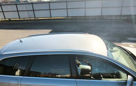 Audi A6, 2008 год, 1 550 000 рублей, 5 фотография