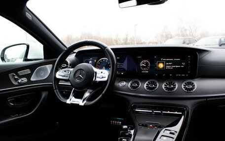 Mercedes-Benz AMG GT I рестайлинг, 2019 год, 5 990 000 рублей, 9 фотография