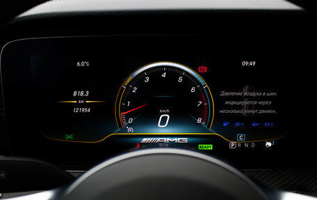 Mercedes-Benz AMG GT I рестайлинг, 2019 год, 5 990 000 рублей, 10 фотография