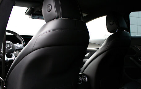 Mercedes-Benz AMG GT I рестайлинг, 2019 год, 5 990 000 рублей, 14 фотография